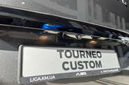 Ford Tourneo Custom Titanium X