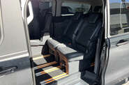 Ford Tourneo Custom Titanium X