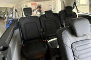 Ford Tourneo Custom Titanium X
