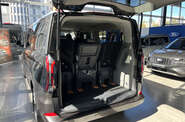 Ford Tourneo Custom Titanium X