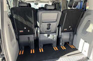 Ford Tourneo Custom Titanium X