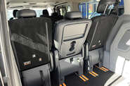 Ford Tourneo Custom Titanium X