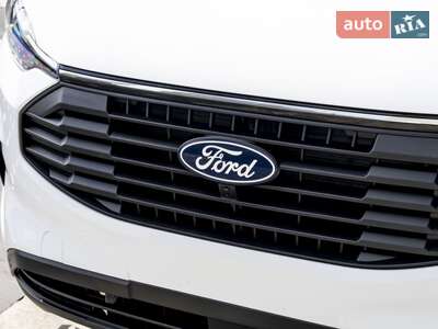 Новый Ford Tourneo Custom 2025 - фото 5