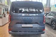 Ford Tourneo Custom Titanium X