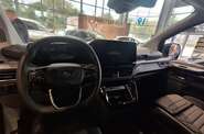 Ford Tourneo Custom Titanium X