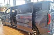 Ford Tourneo Custom Titanium X