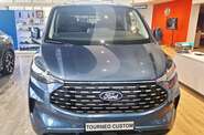Ford Tourneo Custom Titanium X