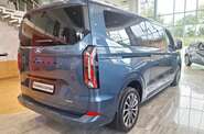 Ford Tourneo Custom Titanium X