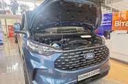 Ford Tourneo Custom Titanium X