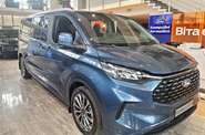 Ford Tourneo Custom Titanium X