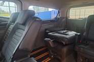Ford Tourneo Custom Titanium X