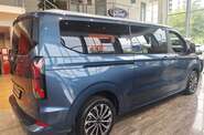 Ford Tourneo Custom Titanium X