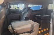 Ford Tourneo Custom Titanium X