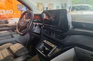 Ford Tourneo Custom Titanium X