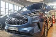 Ford Tourneo Custom Titanium X