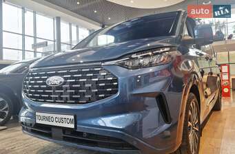Ford Tourneo Custom 2025 в Львів
