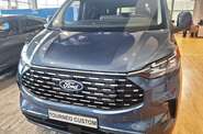Ford Tourneo Custom Titanium X