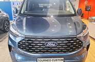 Ford Tourneo Custom Titanium X