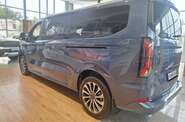 Ford Tourneo Custom Titanium X