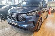 Ford Tourneo Custom Titanium X