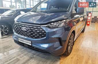Ford Tourneo Custom 2025 в Львів