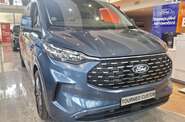 Ford Tourneo Custom Titanium X