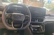 Ford Tourneo Custom Titanium X