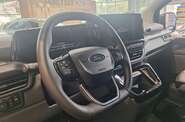 Ford Tourneo Custom Titanium X