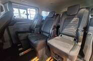 Ford Tourneo Custom Titanium X