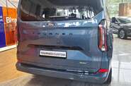 Ford Tourneo Custom - фото 8