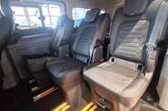 Ford Tourneo Custom - фото 19