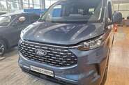 Ford Tourneo Custom - фото 4