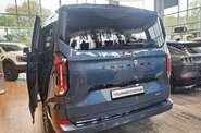 Ford Tourneo Custom - фото 9