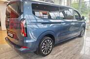 Ford Tourneo Custom - фото 6