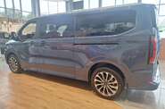 Ford Tourneo Custom - фото 10