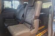 Ford Tourneo Custom - фото 20