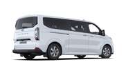 Ford Tourneo Custom Trend