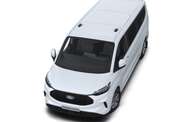 Ford Tourneo Custom Trend