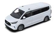 Ford Tourneo Custom Trend