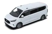 Ford Tourneo Custom Trend