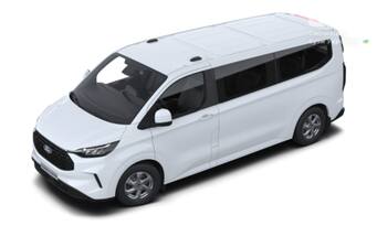 Ford Tourneo Custom 2024 Trend