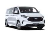 Ford Tourneo Custom Trend