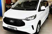 Ford Tourneo Custom Trend