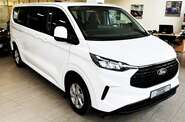 Ford Tourneo Custom Trend