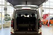 Ford Tourneo Custom Trend