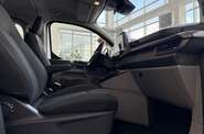 Ford Tourneo Custom Trend
