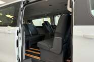 Ford Tourneo Custom Trend