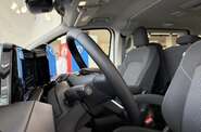 Ford Tourneo Custom Trend
