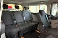 Ford Tourneo Custom Trend