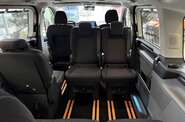 Ford Tourneo Custom Trend